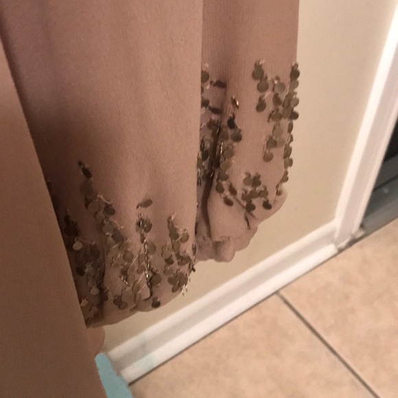 Parker Silk Blouse - Picture 3 of 5